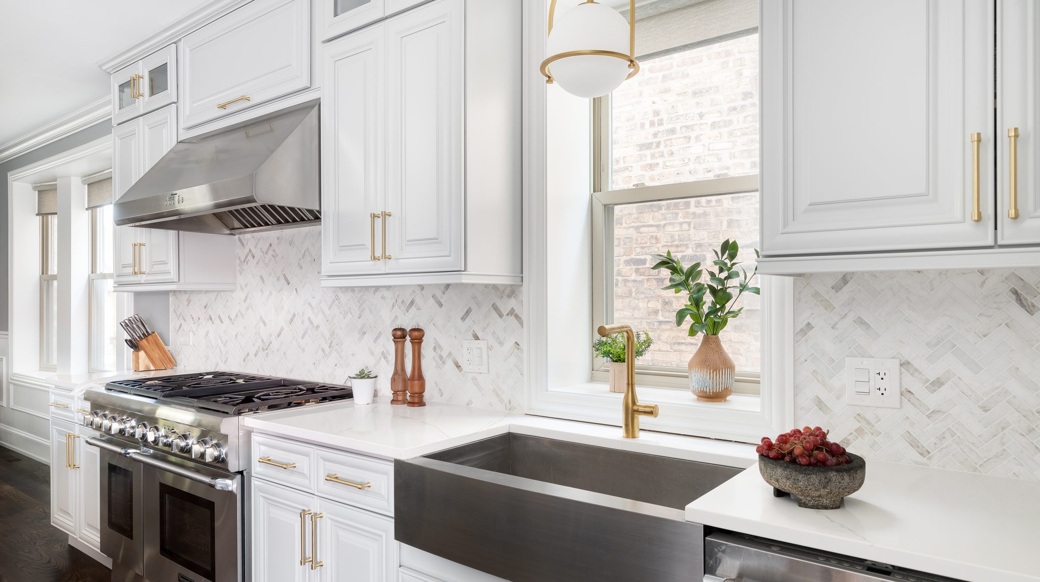 kitchen remodels provide the best return on investment